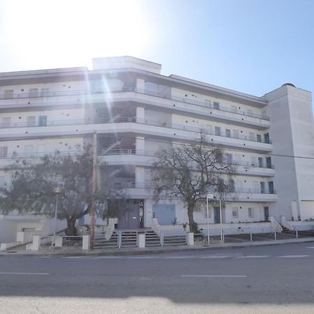Appartement Lumineux Sur Les Canaux Росас Экстерьер фото