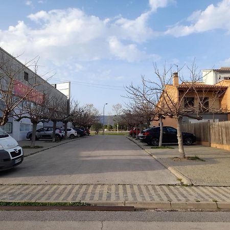 Appartement Lumineux Sur Les Canaux Росас Экстерьер фото