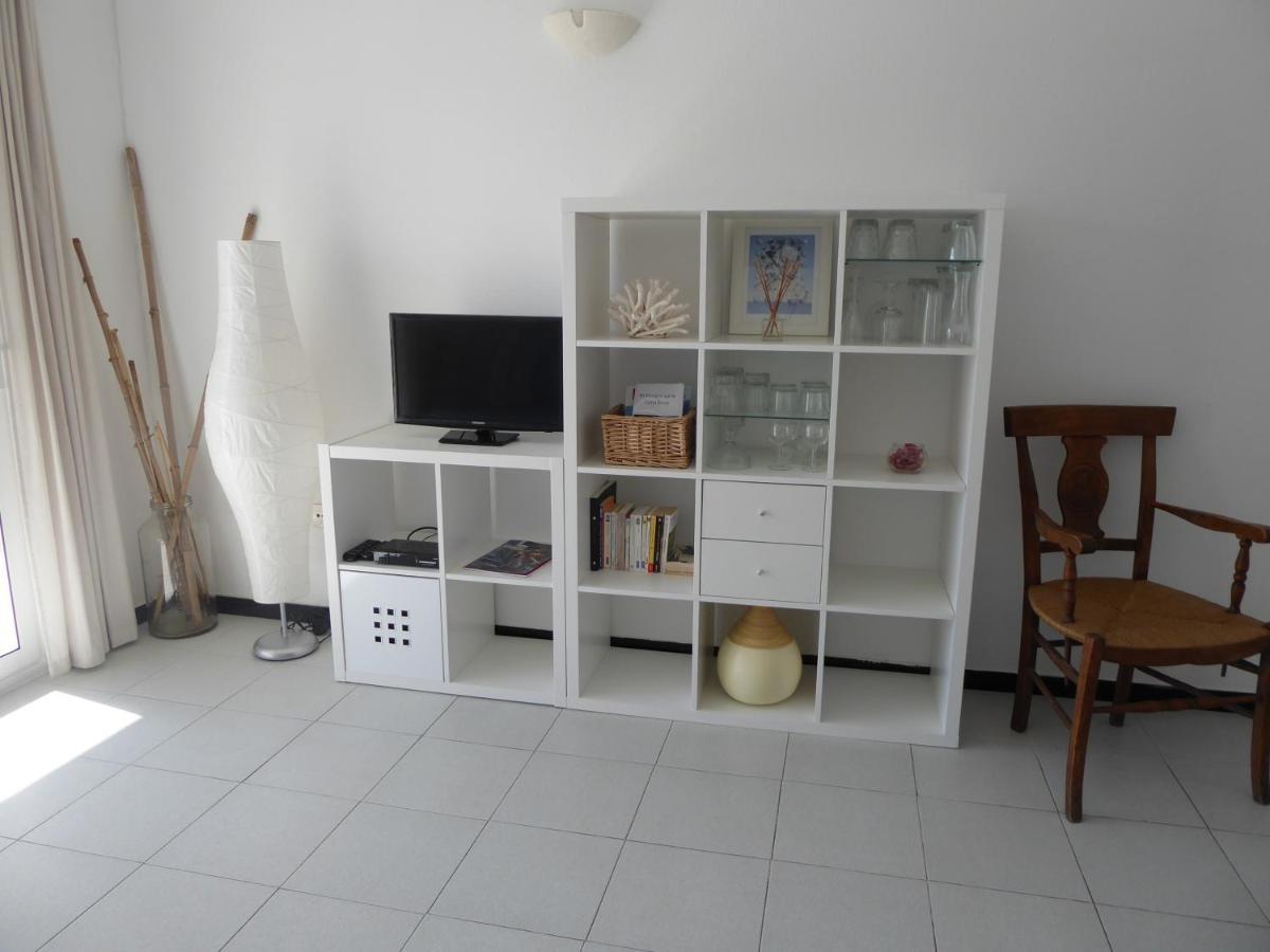 Appartement Lumineux Sur Les Canaux Росас Экстерьер фото