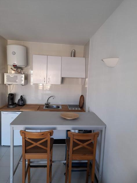 Appartement Lumineux Sur Les Canaux Росас Экстерьер фото