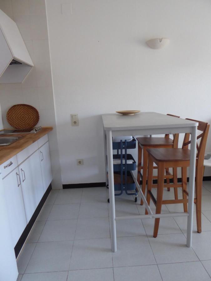 Appartement Lumineux Sur Les Canaux Росас Экстерьер фото