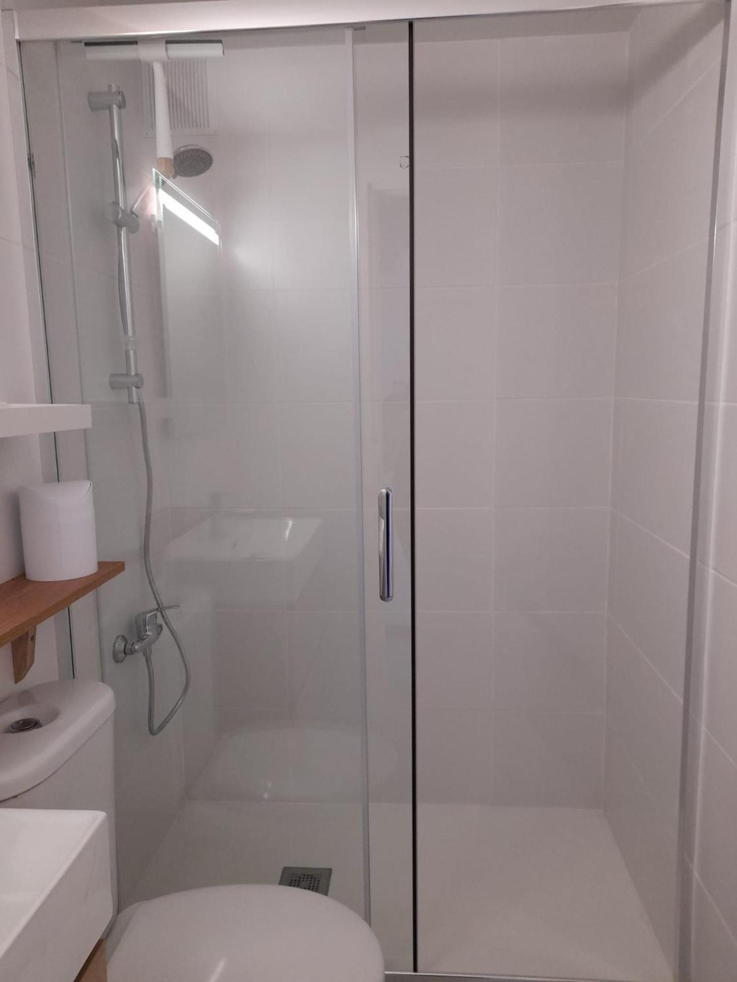 Appartement Lumineux Sur Les Canaux Росас Экстерьер фото