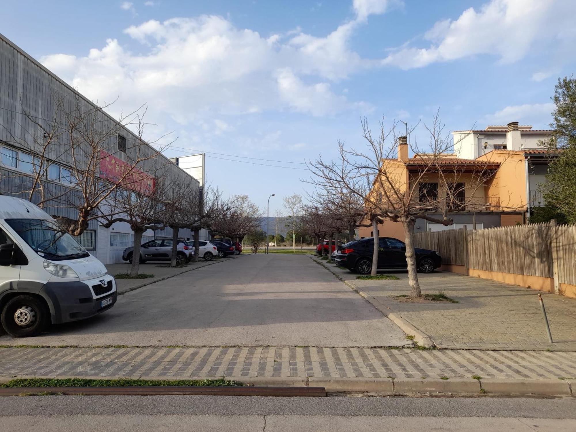 Appartement Lumineux Sur Les Canaux Росас Экстерьер фото