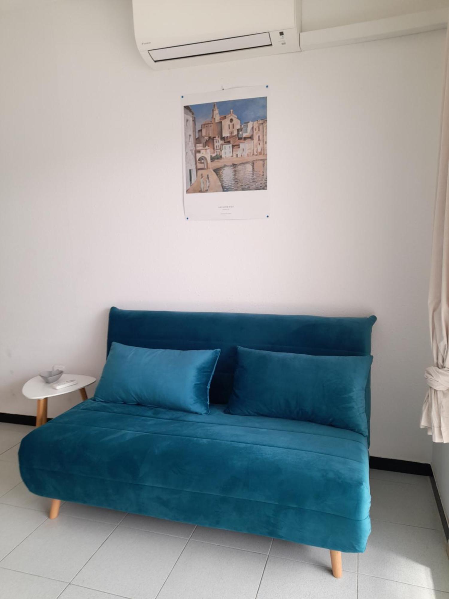 Appartement Lumineux Sur Les Canaux Росас Экстерьер фото